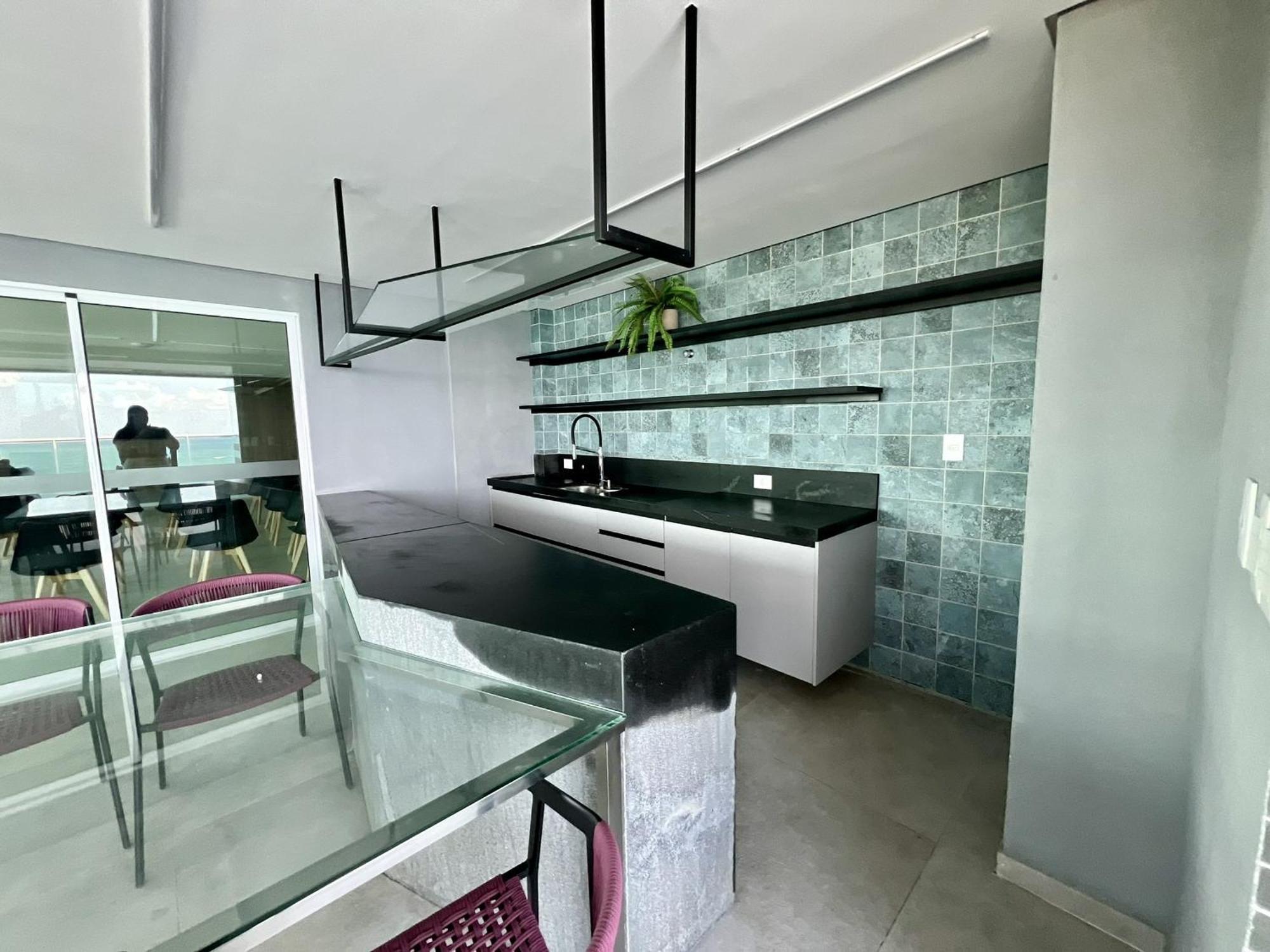 Rn Studios Maralto Apt 1002-Mandi Hospitalidade Maceió Buitenkant foto